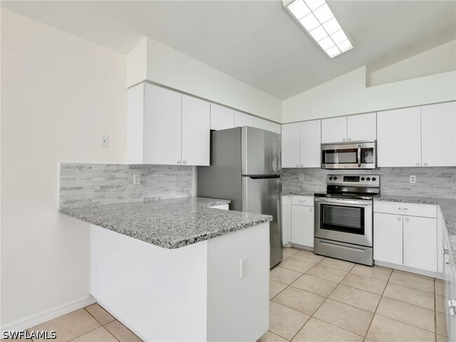property at 4150 Tarpon Ave
