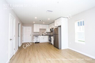 927 E Lemon St in Lakeland, FL - Building Photo - Building Photo