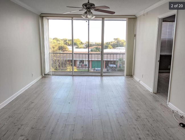 4501 NE 21st Ave in Fort Lauderdale, FL - Building Photo - Building Photo