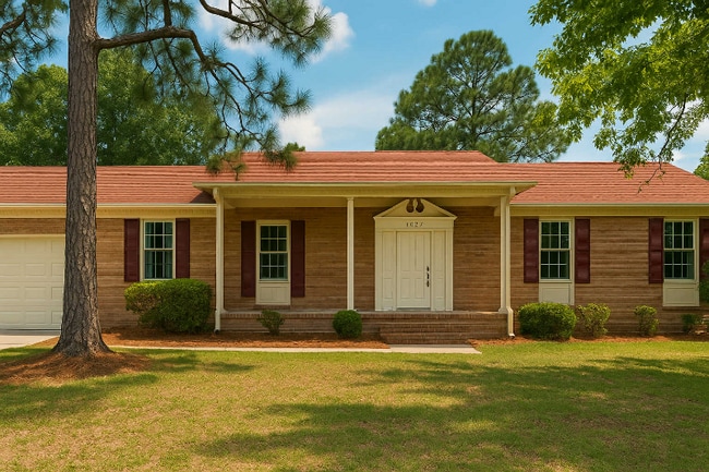 property at 4057 Platt Springs Rd