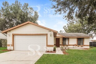 7792 Murcott Cir in Orlando, FL - Building Photo