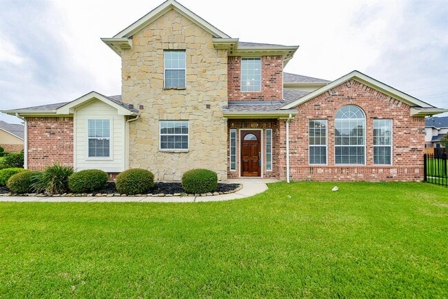 property at 18702 Cypress Loch Dr