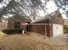 7314 Chapel Mesa Ct in Dallas, TX - Building Photo