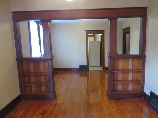 1117 Nelson St in Fort Wayne, IN - Building Photo - Building Photo
