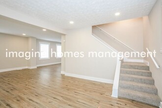1118 N Parker Ave in Indianapolis, IN - Foto de edificio - Building Photo