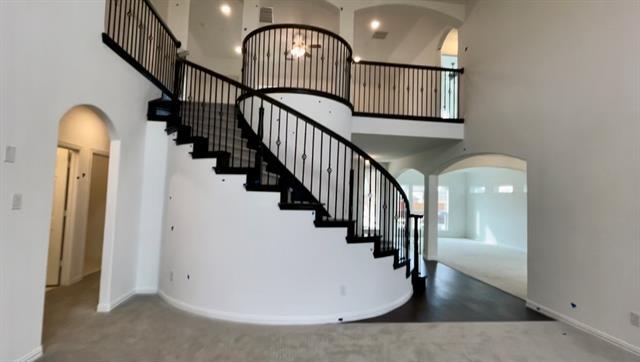 1821 Ordonez Dr in Little Elm, TX - Building Photo - Building Photo
