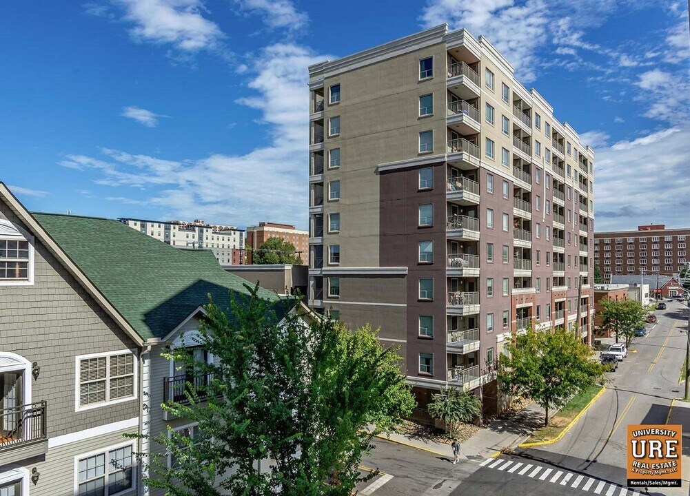 1735 Lake Ave-Unit -#307 in Knoxville, TN - Building Photo