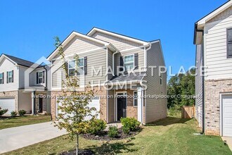 48 Silver Birch Pass in Newnan, GA - Building Photo - Building Photo