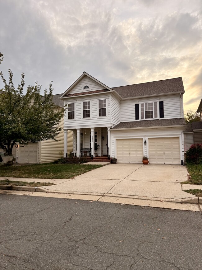 20981 Calais Terrace in Ashburn, VA - Building Photo - Building Photo