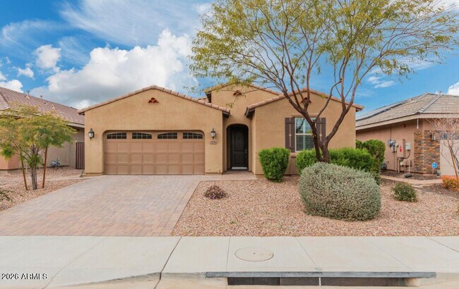 12914 W Cassia Trail in Peoria, AZ - Building Photo - Building Photo