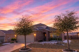 3049 Blantyre Bnd in Round Rock, TX - Building Photo