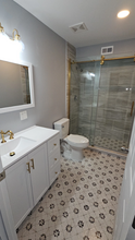 1509 Edmondson Ave in Baltimore, MD - Building Photo - Building Photo