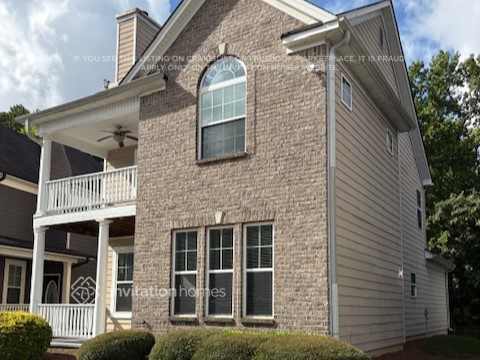 property at 1808 Laurel Green Way