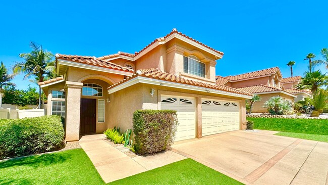 property at 453 Debra Ann Dr