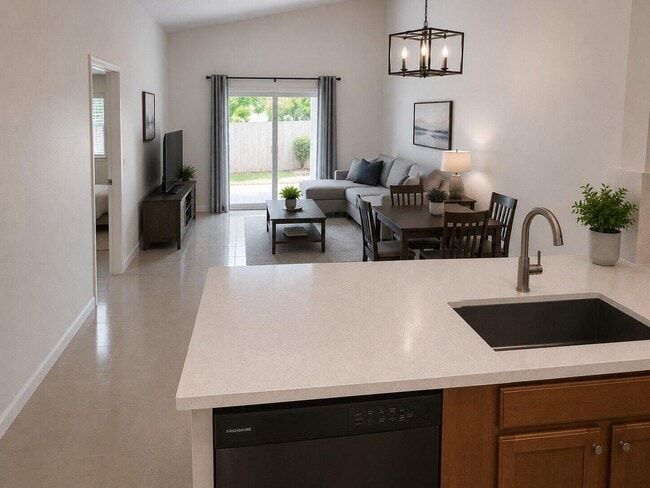 property at 6100 SW 48th Ct