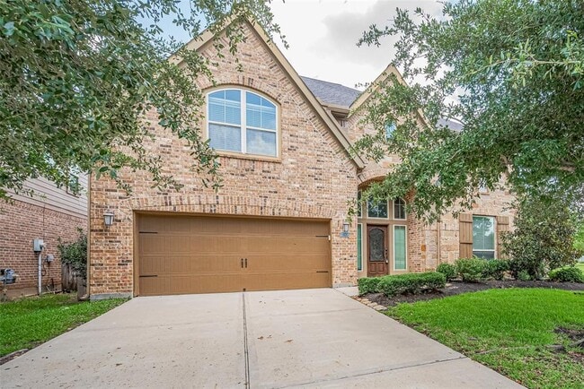 27906 Colonial Point Dr in Katy, TX - Building Photo - Building Photo