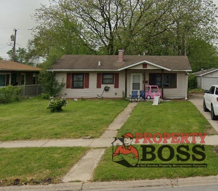 property at 6424 New Hampshire Ave