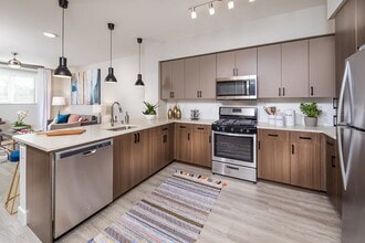 Altitude Apartments in South San Francisco, CA - Building Photo - Building Photo
