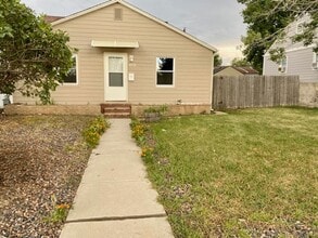 4372 Eaton St in Denver, CO - Building Photo - Building Photo
