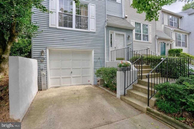 property at 4710 Leyden Way