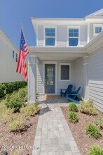 348 Clifton Bay Lp in Saint Johns, FL - Building Photo - Building Photo
