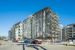 Nova in Irvine, CA - Building Photo