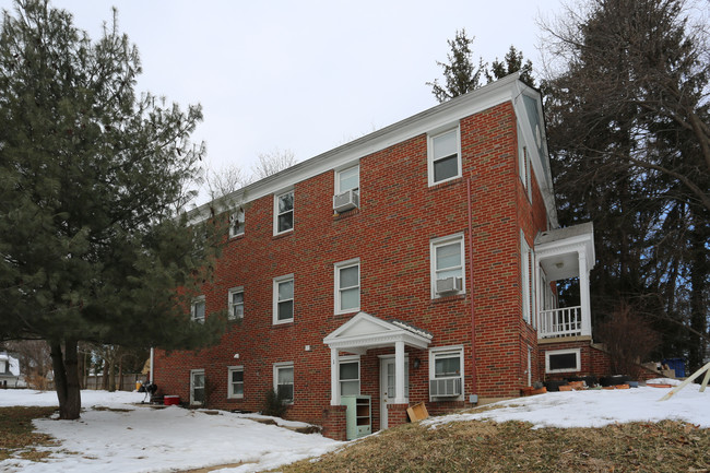 8210 Greenwood Ave in Takoma Park, MD - Building Photo - Building Photo