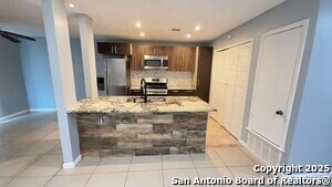 6827 Maple Spgs in Shavano Park, TX - Building Photo - Building Photo