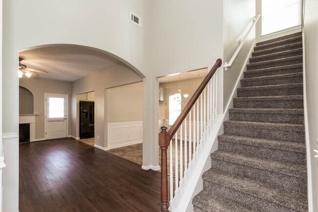 59 Preserve Dr in Newnan, GA - Building Photo - Building Photo