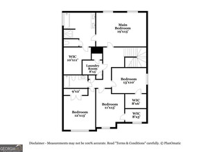 1044 Shadow Glen Dr in Fairburn, GA - Building Photo - Building Photo