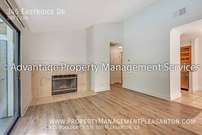 345 Eastridge Dr in San Ramon, CA - Building Photo - Building Photo