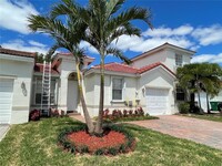 2624 SW 188th Ave in Miramar, FL - Foto de edificio - Building Photo