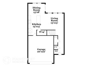 990 Hawthorn Ln in Odenville, AL - Building Photo - Building Photo