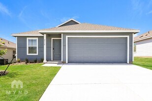 2716 River Knl Ln in Fort Worth, TX - Building Photo