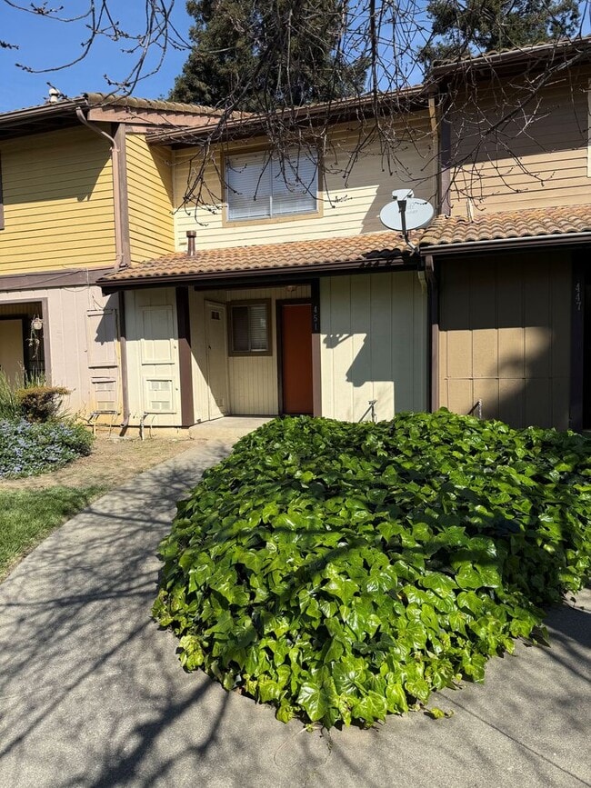 property at 451 Tabor Ave