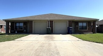 2706 Ashley Dr in Copperas Cove, TX - Building Photo