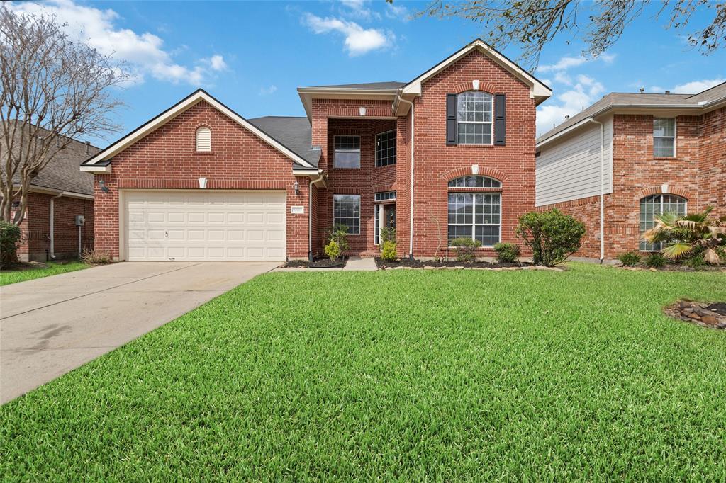 6810 Laurel Maple Ct in Spring, TX - Building Photo