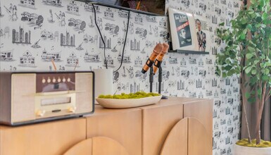 1112 Baptist World Center Dr in Nashville, TN - Foto de edificio - Building Photo