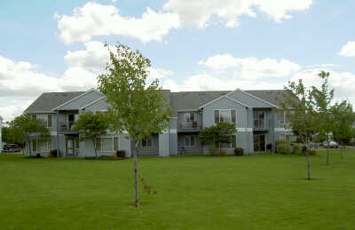 Westfall Village in Spokane, WA - Building Photo - Building Photo