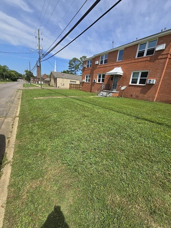 133 E Edgemont Ave in Montgomery, AL - Building Photo - Building Photo