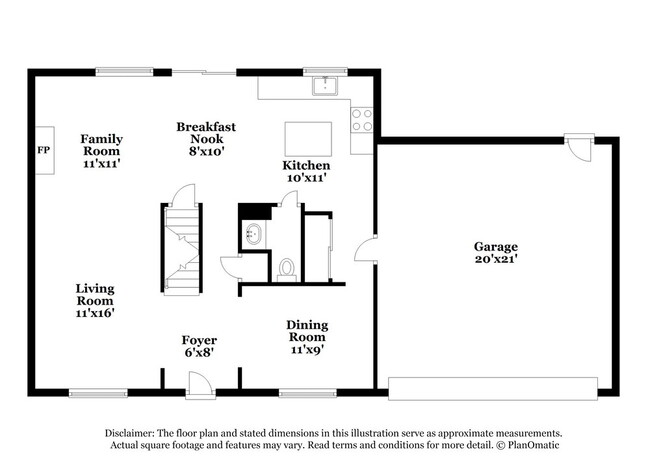 17225 E Prentice Dr in Centennial, CO - Building Photo - Building Photo