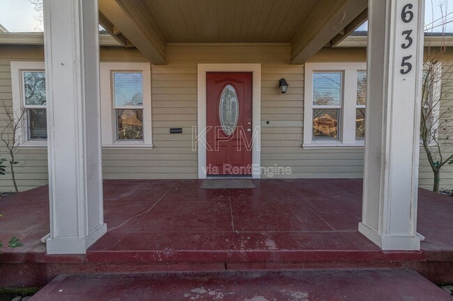 635 Argonaut St in Stockton, CA - Building Photo - Building Photo