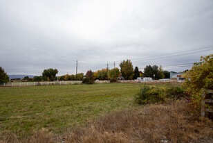 The Lost Rapid Townhomes