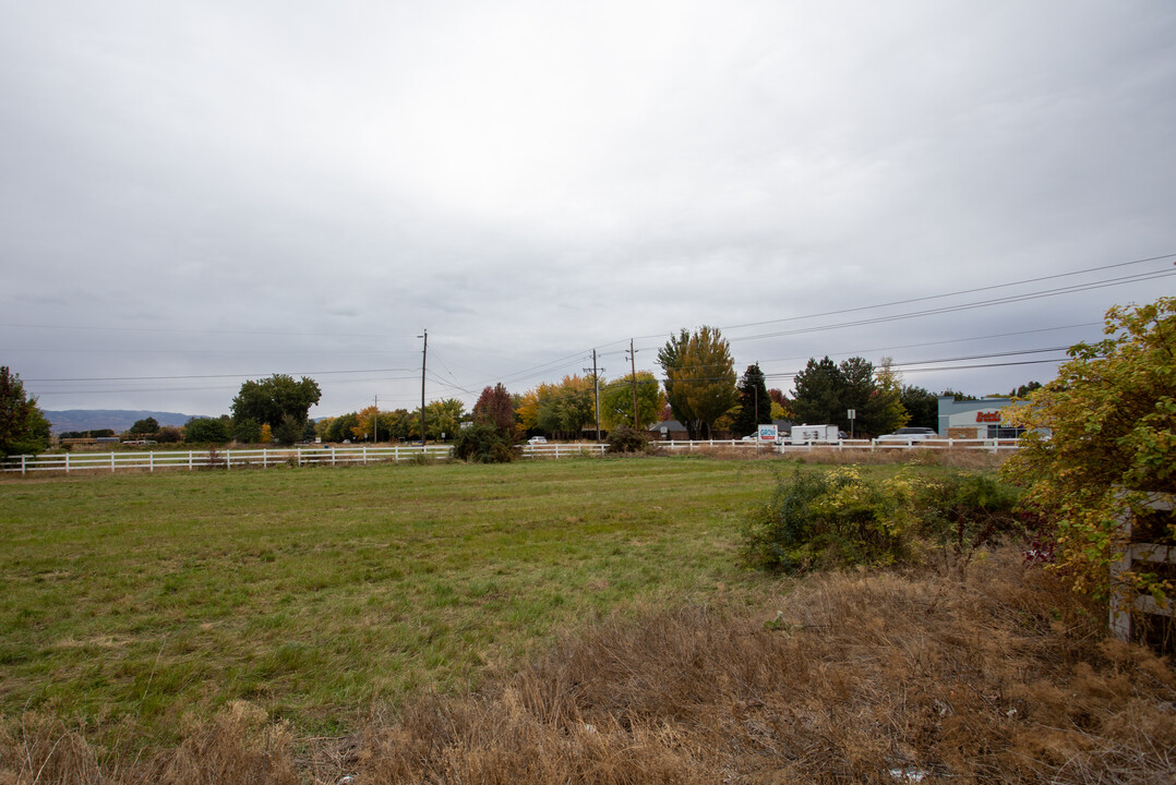 The Lost Rapid Townhomes in Boise, ID - Foto de edificio