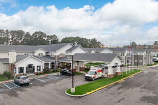 The Vero at Chesapeake Apartments