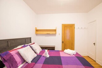 4005 Lacombe Av in Montréal, QC - Building Photo - Building Photo