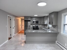 1 Selander St in New Britain, CT - Building Photo