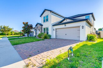 5334 White Blossom Cir in St. Cloud, FL - Building Photo - Building Photo