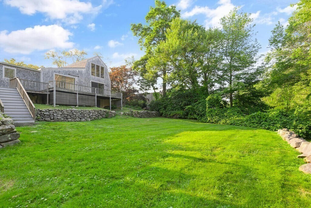 7 John Wise Ave in Essex, MA - Building Photo