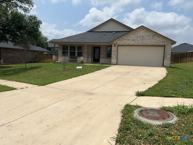 property at 7607 Melanite Dr